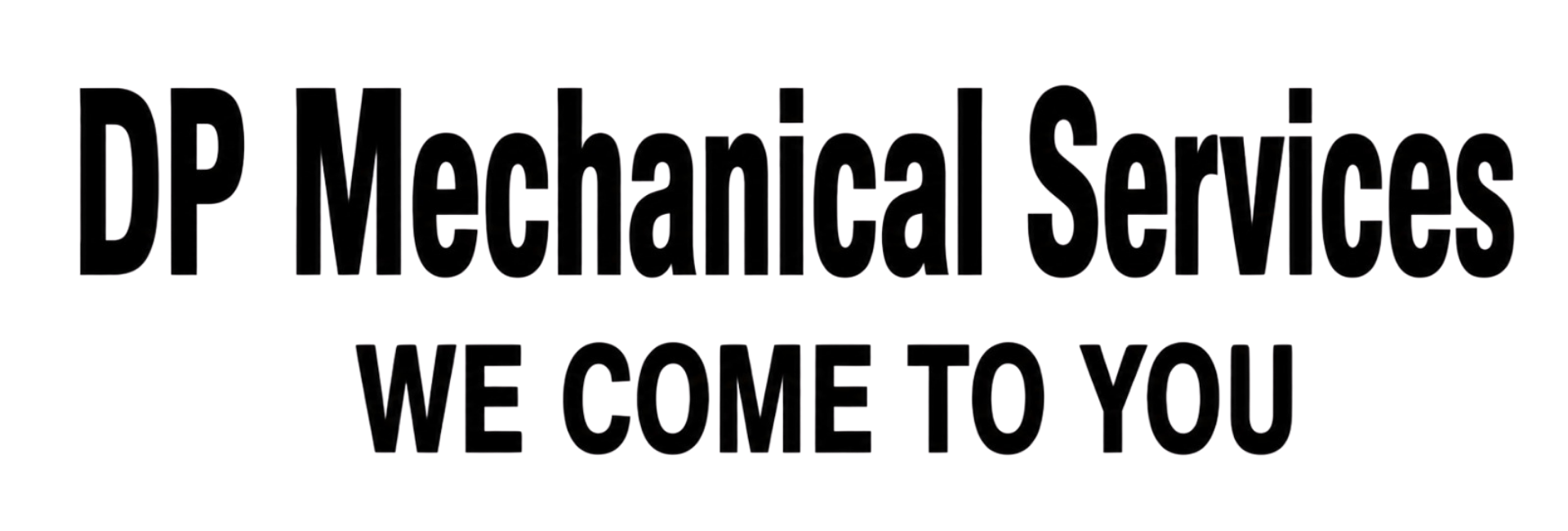 DP Mechanical Mobile Services - VACC Accredited