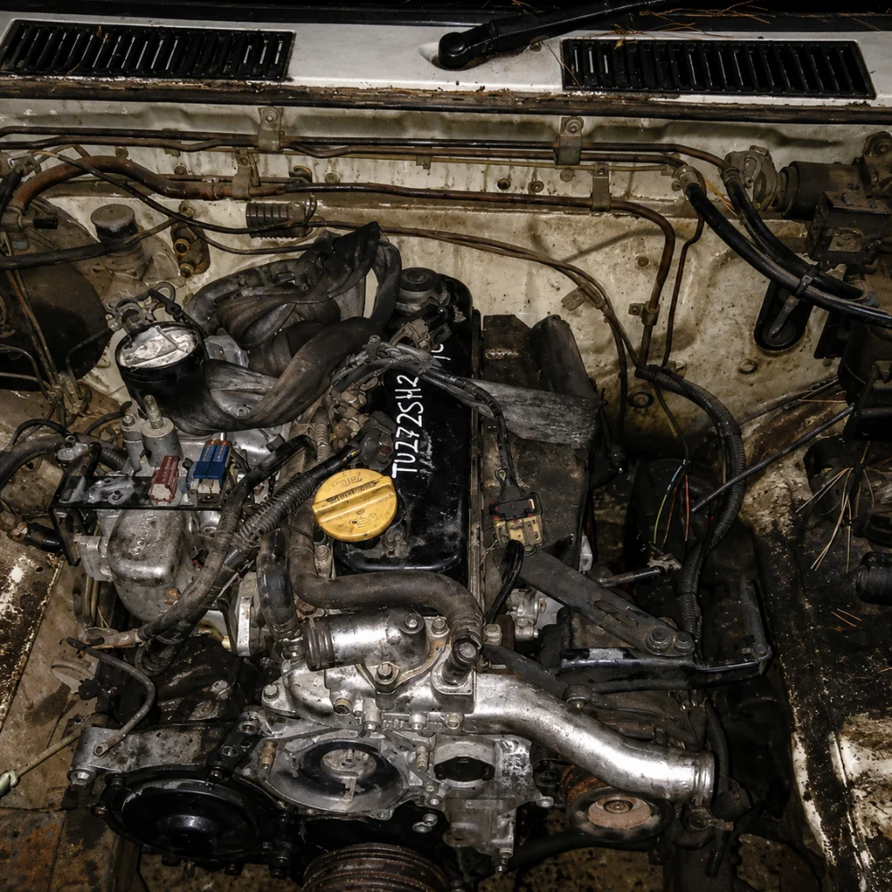 General Repairs
