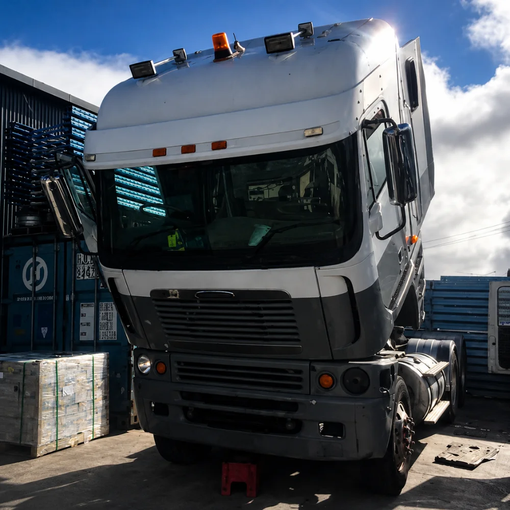 Vehicle Inspections